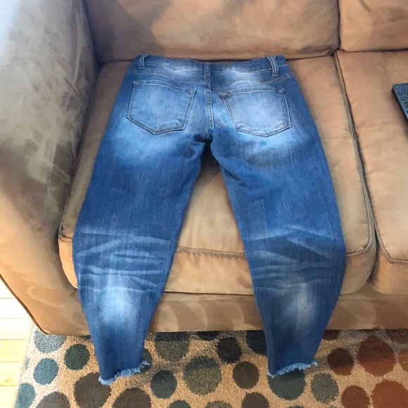 Kancan jeans - Picture 7 of 7